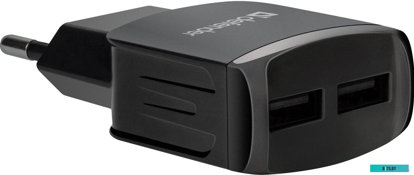Сетевое зарядное Defender UPC-21 <83581>
