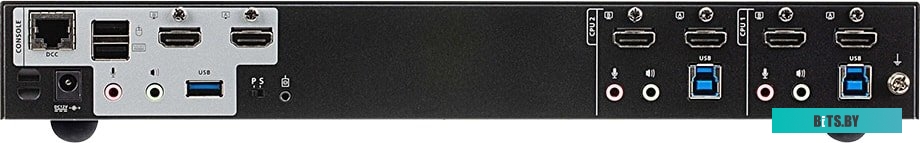 KVM переключатель Aten CS1842-AT-G