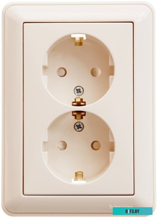 Розетка Schneider Electric W59 RS16-255-28
