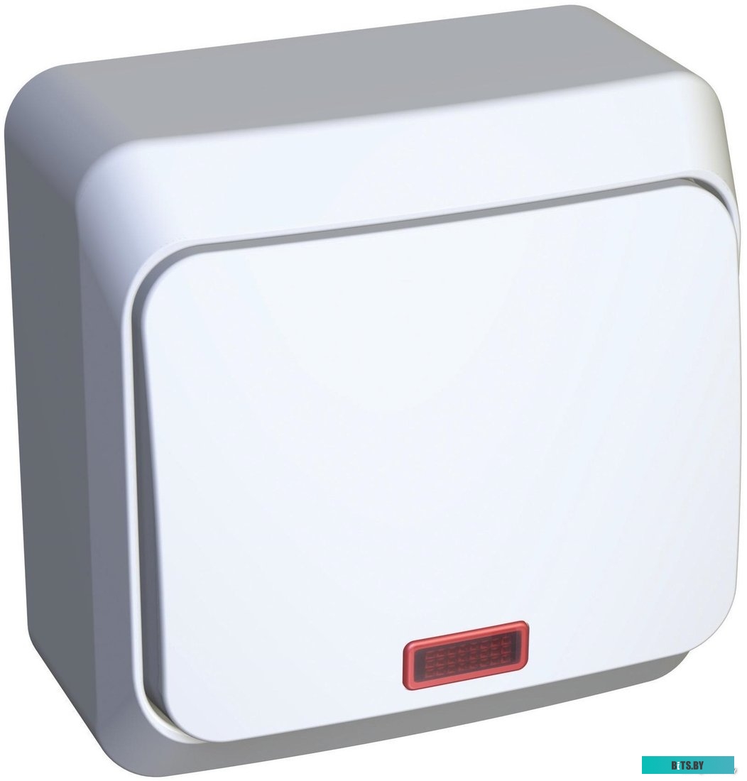 Выключатель Schneider Electric Этюд BA10-005B