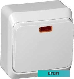 Выключатель Schneider Electric Этюд BA10-005B