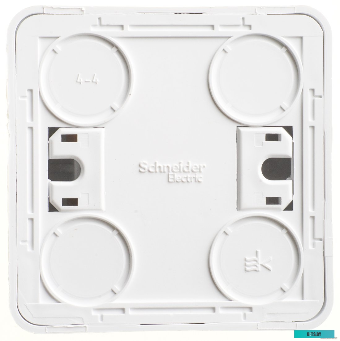 Выключатель Schneider Electric Этюд BA10-005B