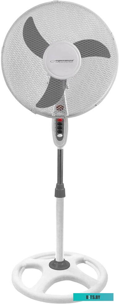 Вентилятор Esperanza EHF002WE