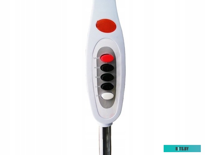 Вентилятор Esperanza EHF002WE