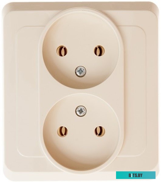 Розетка Schneider Electric Этюд PC16-005K