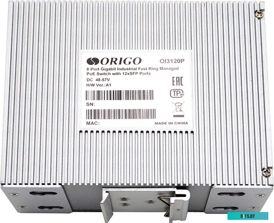Коммутатор ORIGO OI3120P/185W/A1A