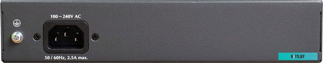 Коммутатор ORIGO OS2210P/120W/A1A