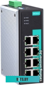 Коммутатор MOXA EDS-305-T, 5 портов