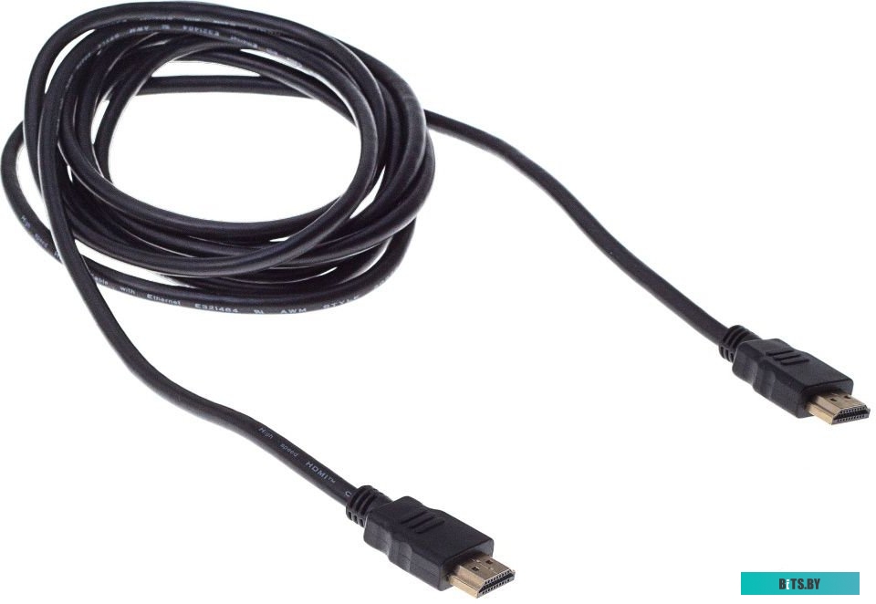 Кабель Buro HDMI 2.0 1.8м <485573>