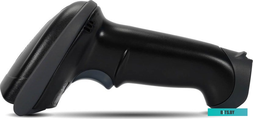 Сканер штрих-кодов Mertech CL-2210 BLE Dongle P2D USB (черный) <4794>