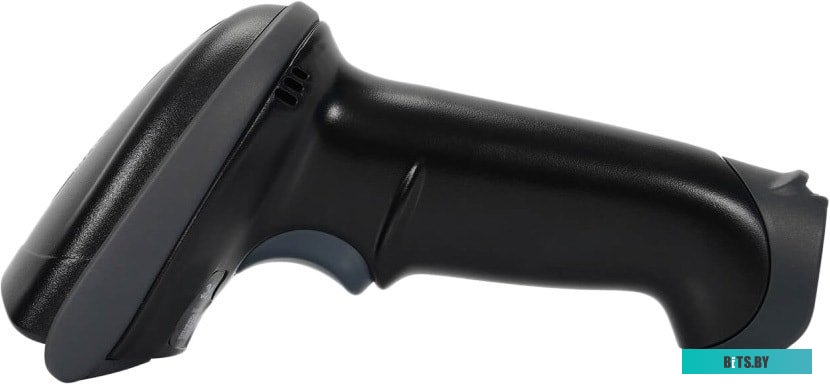 Сканер штрих-кодов Mertech CL-2210 BLE Dongle P2D USB (черный) <4794>