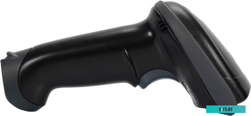 Сканер штрих-кодов Mertech CL-2210 BLE Dongle P2D USB (черный) <4794>