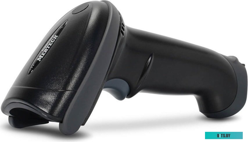 Сканер штрих-кодов Mertech CL-2210 BLE Dongle P2D USB (черный) <4794>
