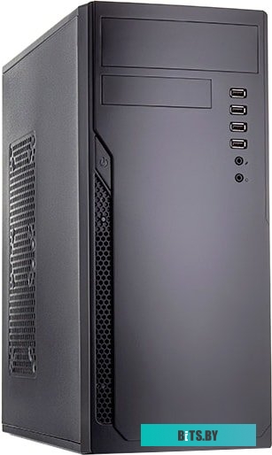Корпус Foxline FL-301 450W <FL-301-FZ450R>