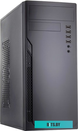 Корпус Foxline 500W FL-301-FZ500R