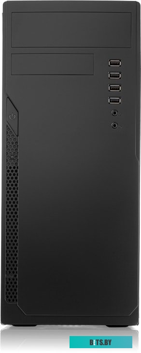 Корпус Foxline 500W FL-301-FZ500R