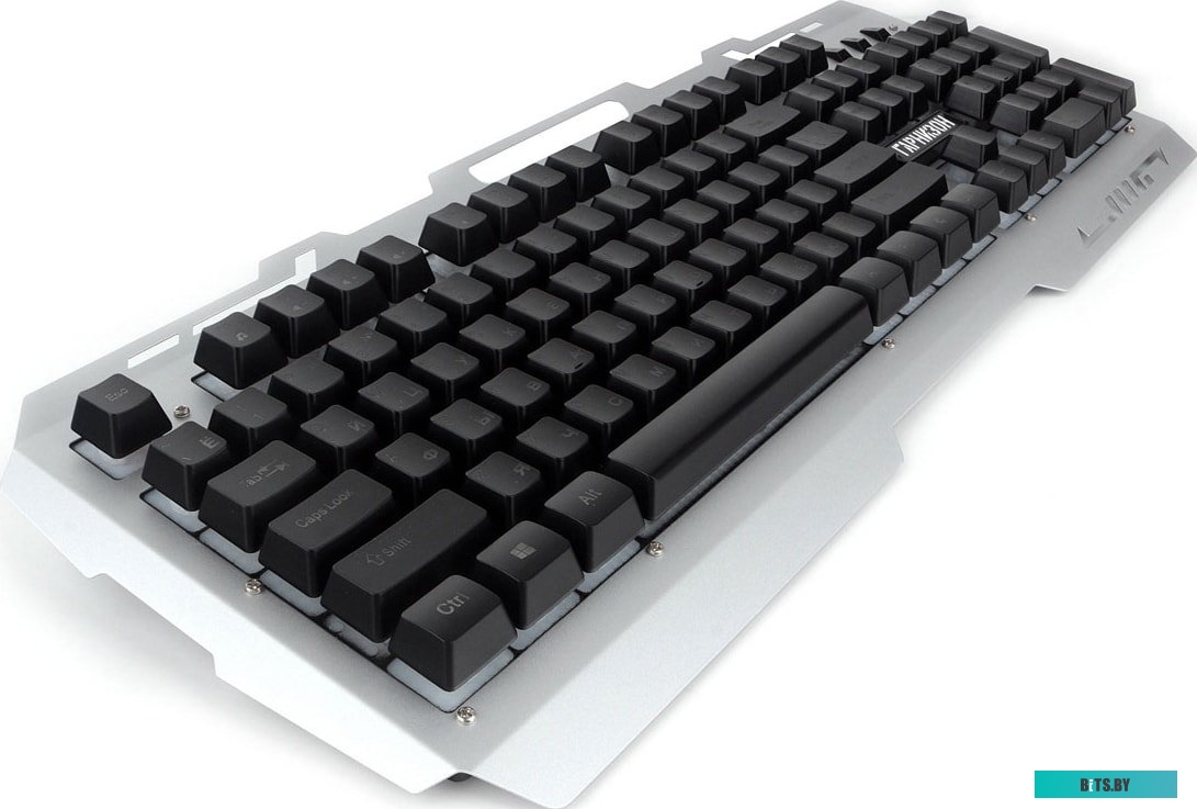 Клавиатура Гарнизон GK-340GL