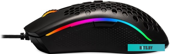 Мышь Redragon Storm (черный) <77854>