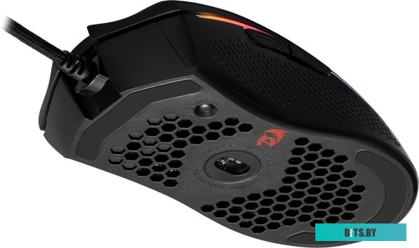 Мышь Redragon Storm (черный) <77854>
