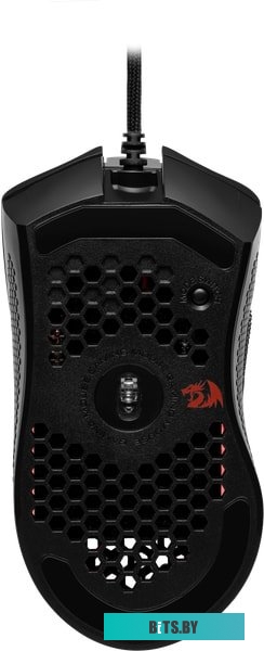 Мышь Redragon Storm (черный) <77854>