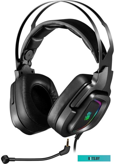 Наушники (Гарнитура) A4Tech Bloody G570