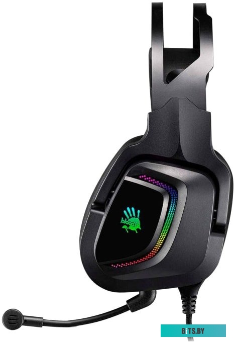 Наушники (Гарнитура) A4Tech Bloody G570