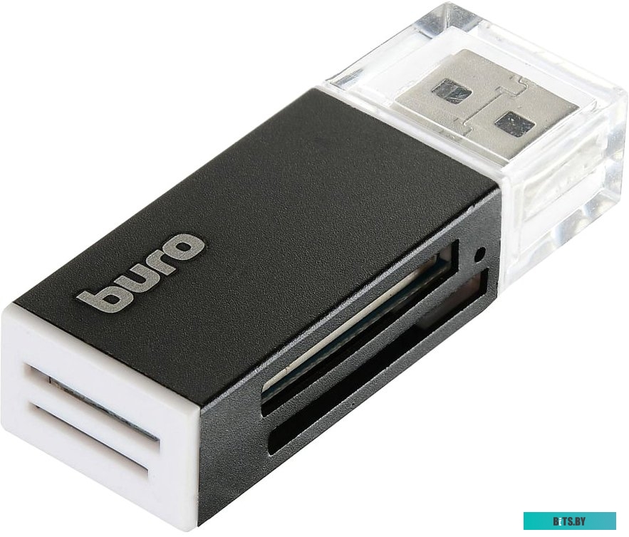Карт-ридер Buro BU-CR-3104