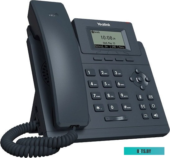 IP-телефон Yealink SIP-T30