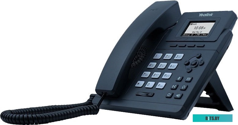 IP-телефон Yealink SIP-T30