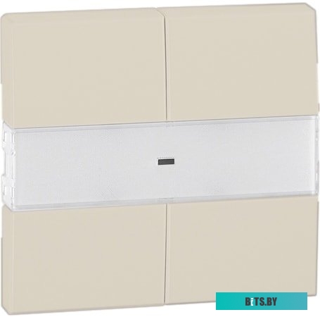 Клавиша для выключателя Efapel Apolo 50600 TMF