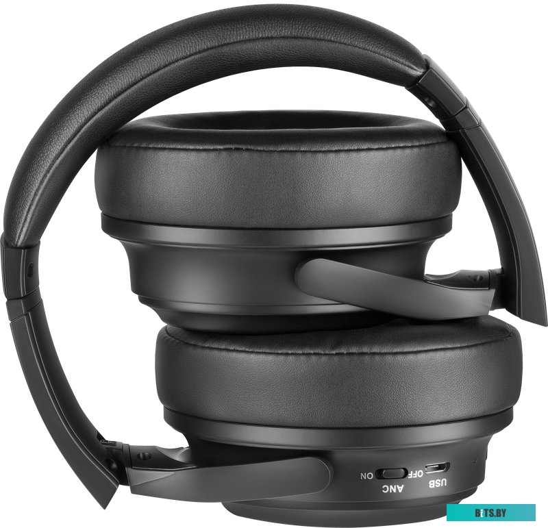 Наушники (Гарнитура) Defender FreeMotion B535 <63535>