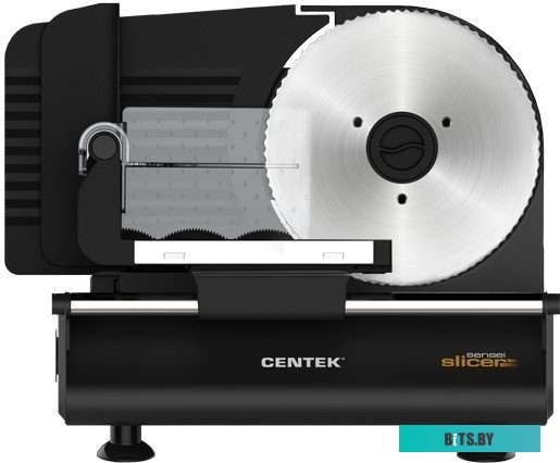 CT-1381 Ломтерезка "Centek" [CT-1381]