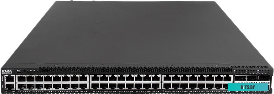 Коммутатор D-Link DXS-3610-54T/BY/A1ASI