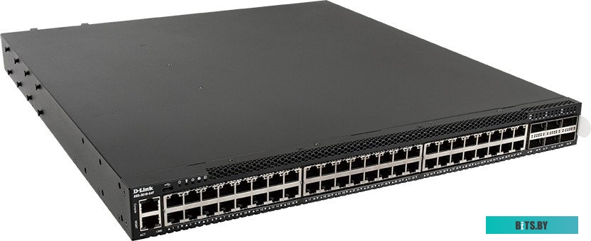 Коммутатор D-Link DXS-3610-54T/BY/A1ASI