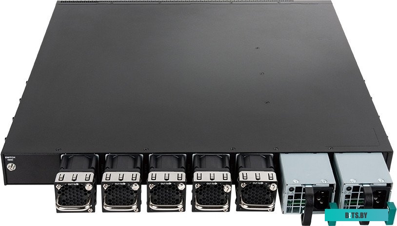 Коммутатор D-Link DXS-3610-54T/BY/A1ASI