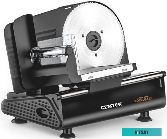 CT-1381 Ломтерезка "Centek" [CT-1381]