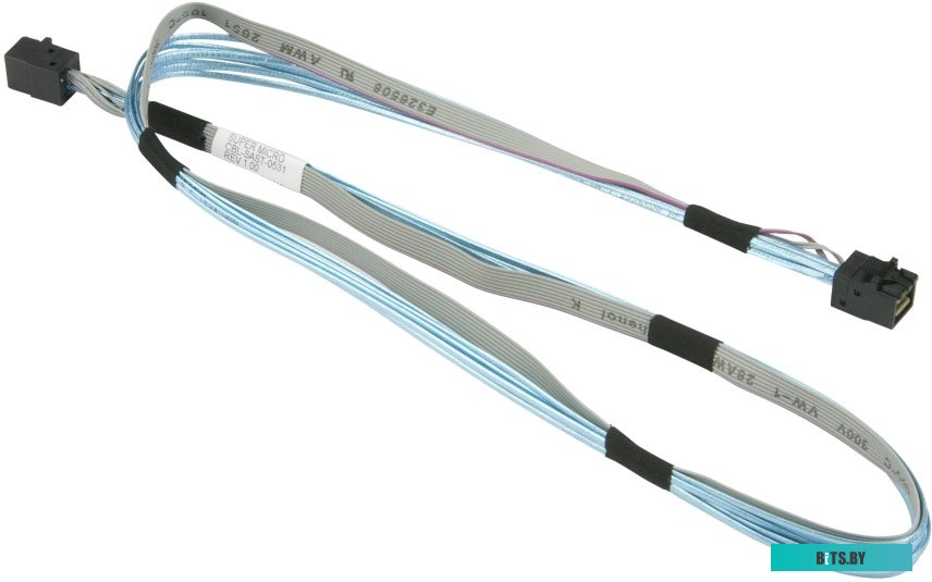 Кабель Supermicro CBL-SAST-0531