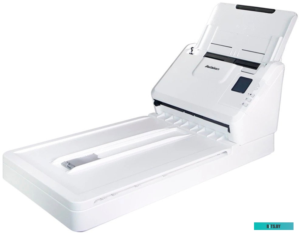 Сканер Avision AD340GFN (000-1009-02G)