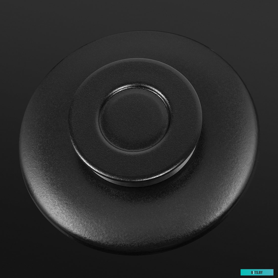 КА-00013521 Газовая варочная панель MAUNFELD EGHG.32.6CB/G,  независимая,  черный