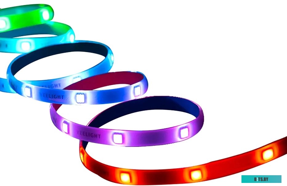 YLDD005 Умная светодиодная лента RGB Yeelight Lightstrip Pro(2m) / YLDD005 