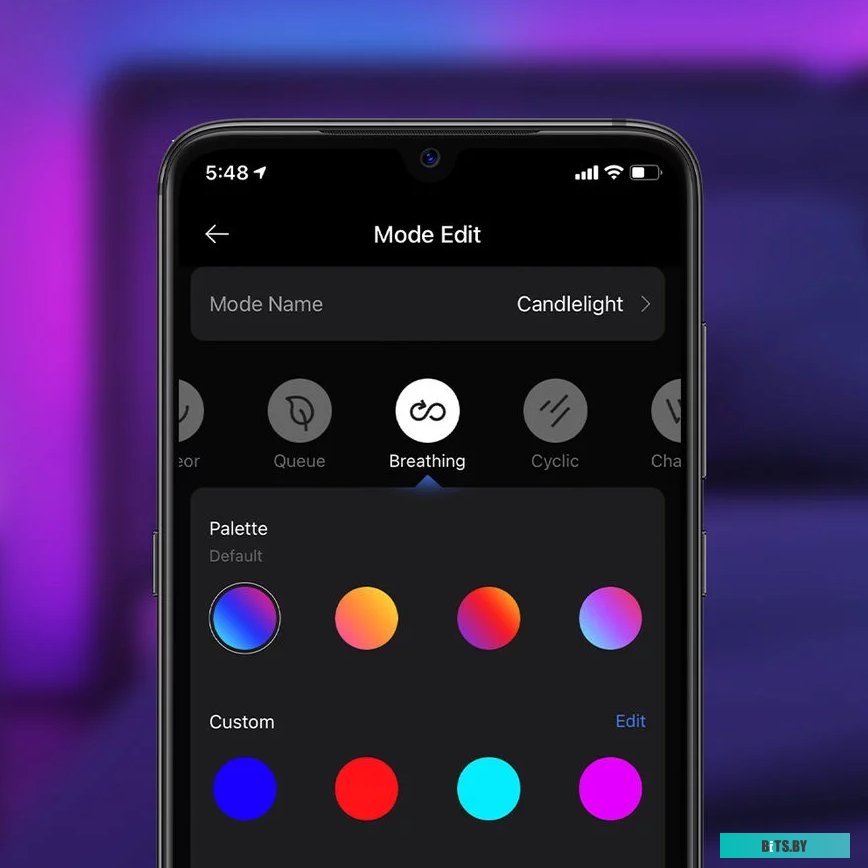 YLDD005 Умная светодиодная лента RGB Yeelight Lightstrip Pro(2m) / YLDD005 