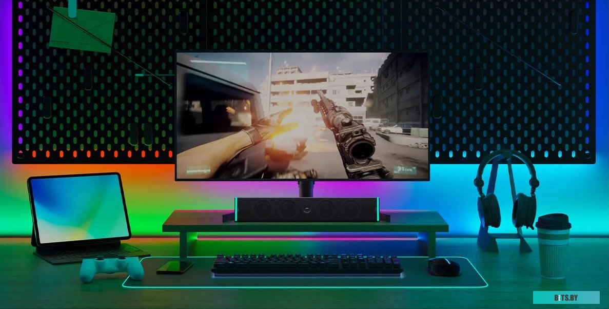 YLDD005 Умная светодиодная лента RGB Yeelight Lightstrip Pro(2m) / YLDD005 