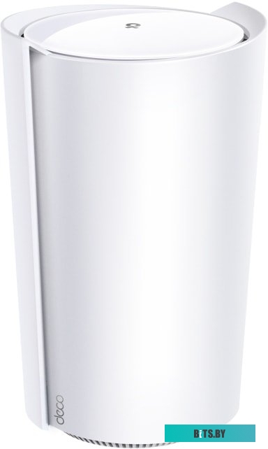 Роутер TP-Link Deco X10 (1-Pack)