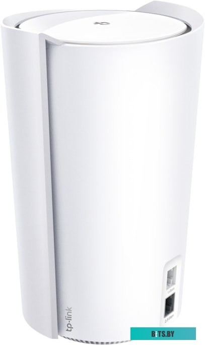 Роутер TP-Link Deco X10 (1-Pack)