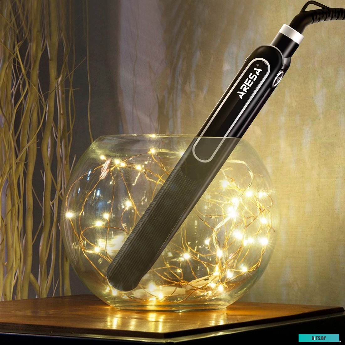 AR-3342 Щипцы для моделирования прически ARESA AR-3342