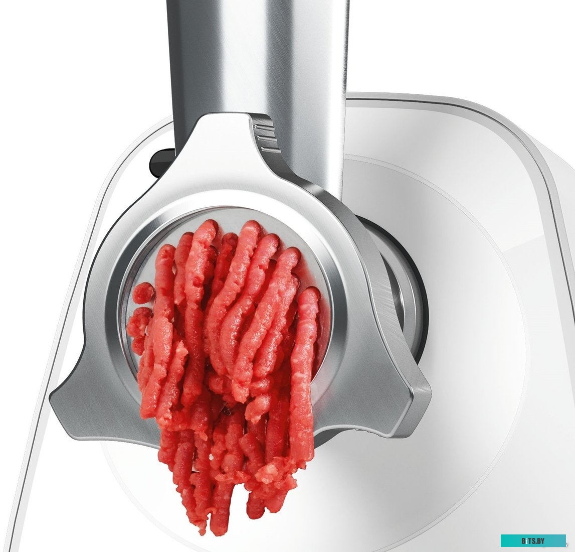 MFW2510W Мясорубка Bosch MFW2510W,  белый