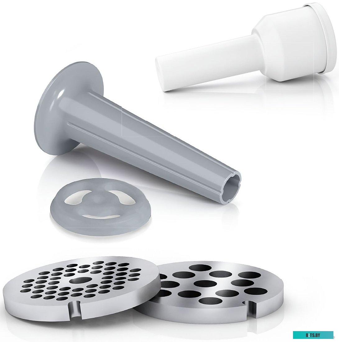 MFW2510W Мясорубка Bosch MFW2510W,  белый