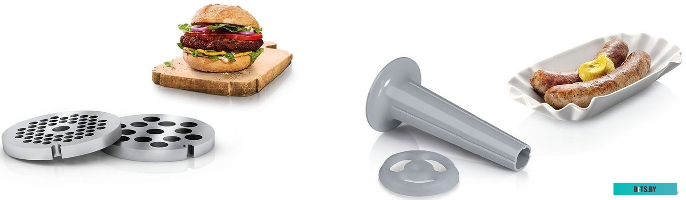 MFW2510W Мясорубка Bosch MFW2510W,  белый