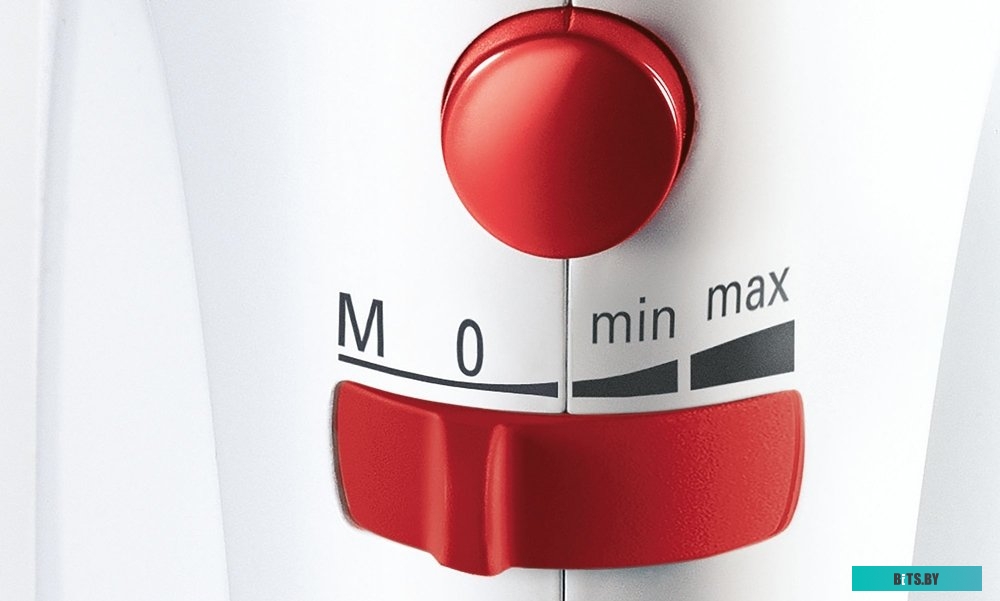 MFQP1000 Миксер Bosch MFQP1000, ручной,  белый