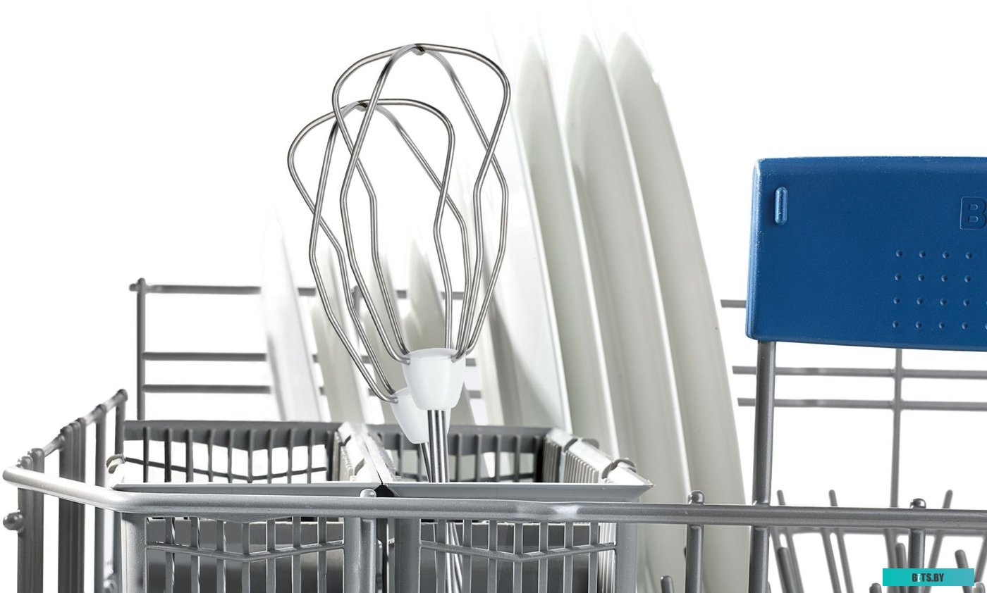 MFQP1000 Миксер Bosch MFQP1000, ручной,  белый